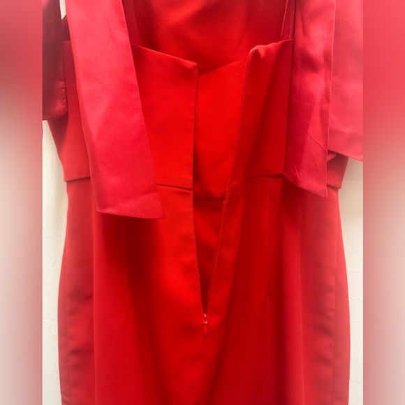 Camilyn Beth Dress - Picture 6 of 6